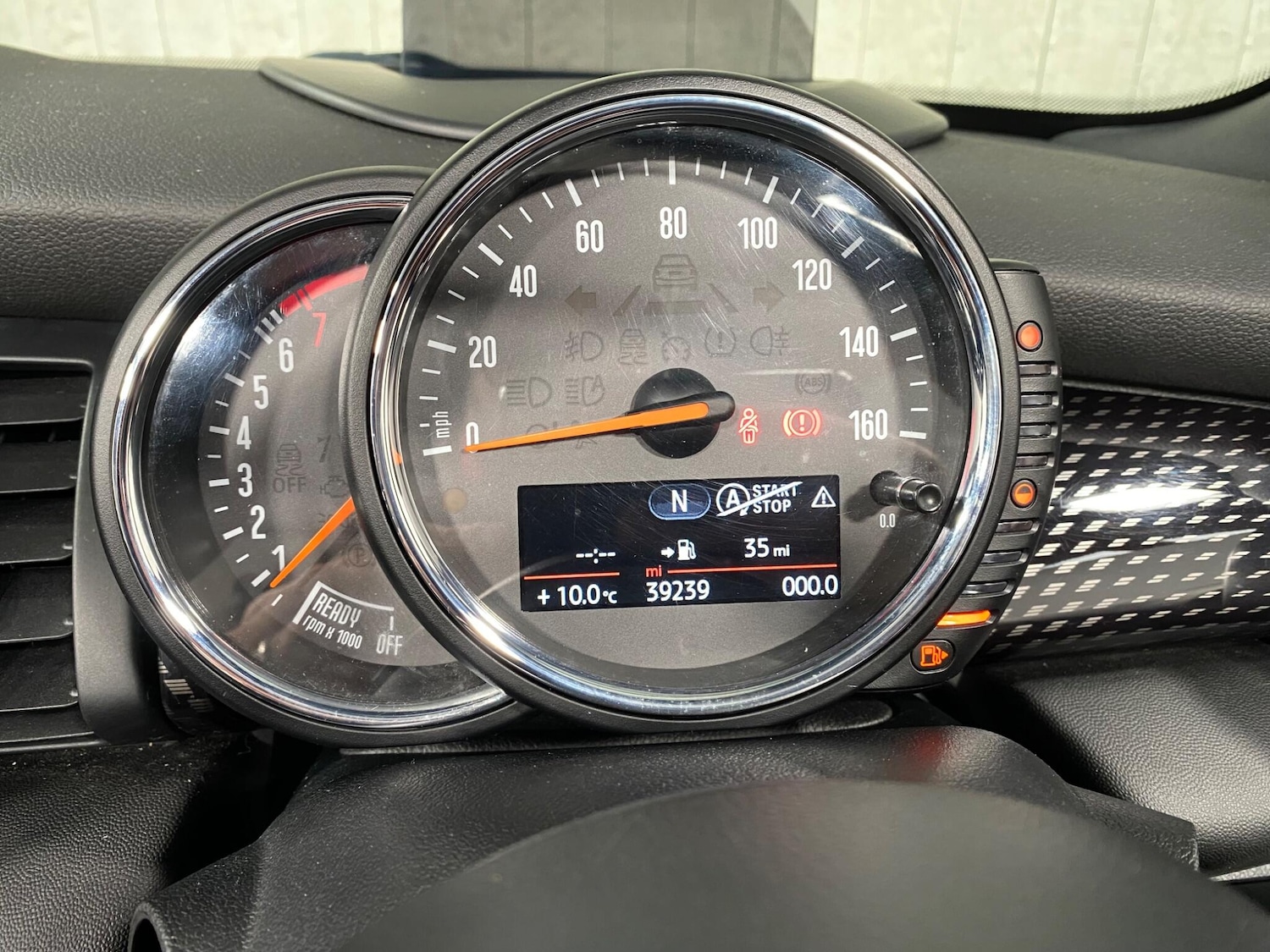 Used MINI Convertible 2017 for sale - 77230036: Photo 44