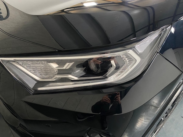 Used Toyota RAV4 2020 for sale - 75808923: Photo 22