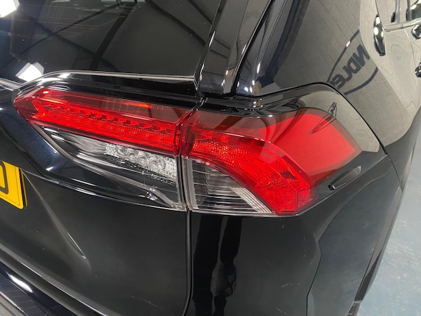 Used Toyota RAV4 2020 for sale - 75808923: Photo 23