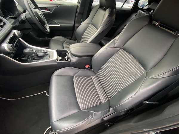 Used Toyota RAV4 2020 for sale - 75808923: Photo 25