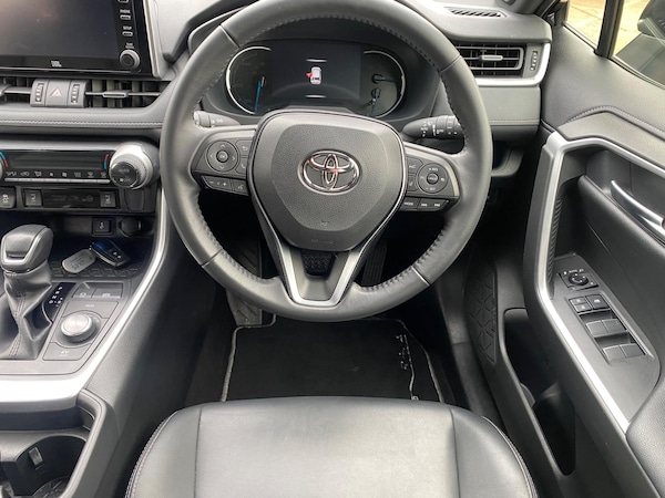 Used Toyota RAV4 2020 for sale - 75808923: Photo 29
