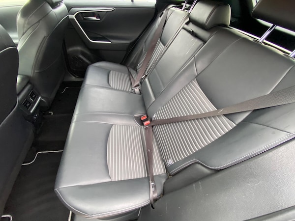 Used Toyota RAV4 2020 for sale - 75808923: Photo 30