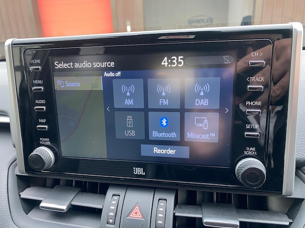 Used Toyota RAV4 2020 for sale - 75808923: Photo 33