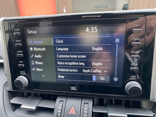 Used Toyota RAV4 2020 for sale - 75808923: Photo 35