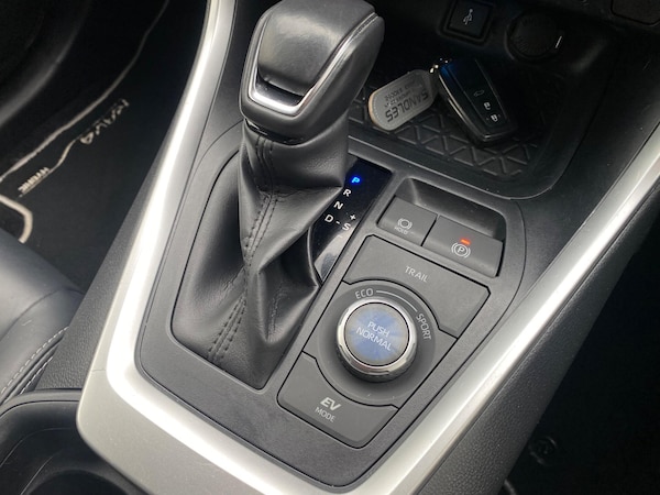 Used Toyota RAV4 2020 for sale - 75808923: Photo 39
