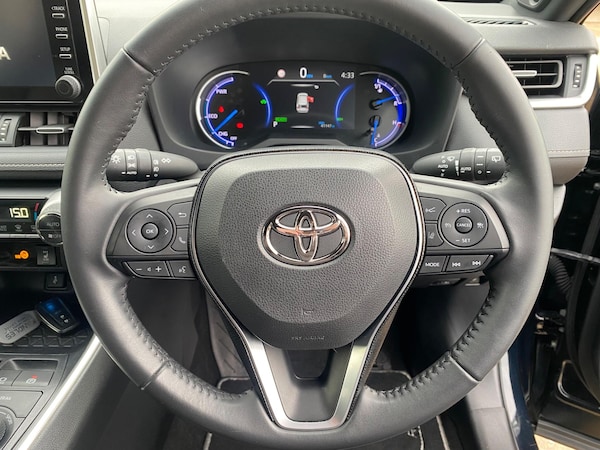 Used Toyota RAV4 2020 for sale - 75808923: Photo 42