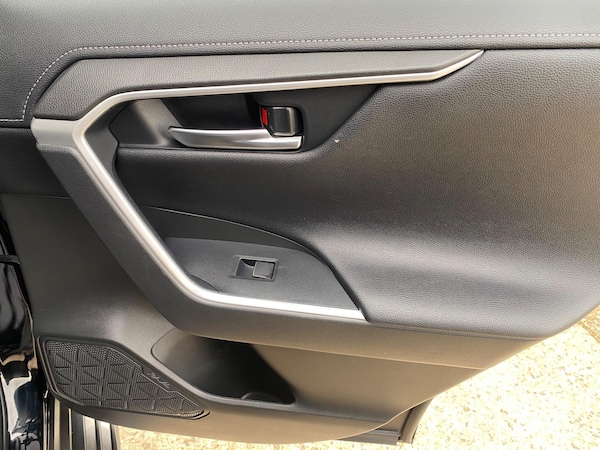 Used Toyota RAV4 2020 for sale - 75808923: Photo 52