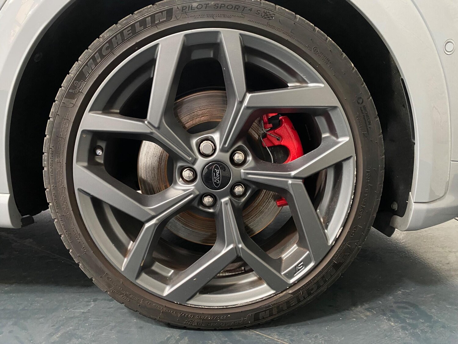 Used Ford Puma 2023 for sale - 76585535: Photo 17