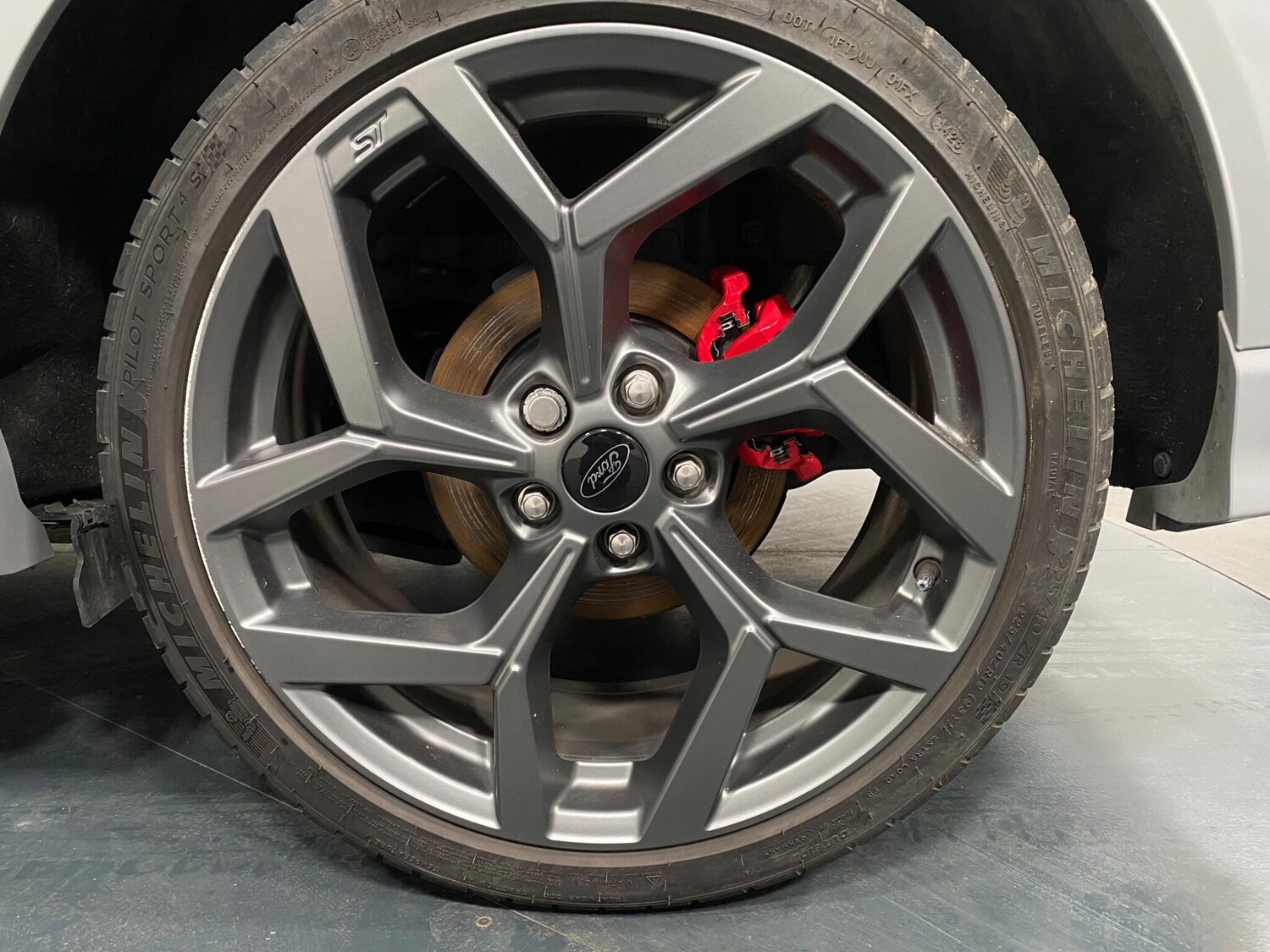 Used Ford Puma 2023 for sale - 76585535: Photo 18