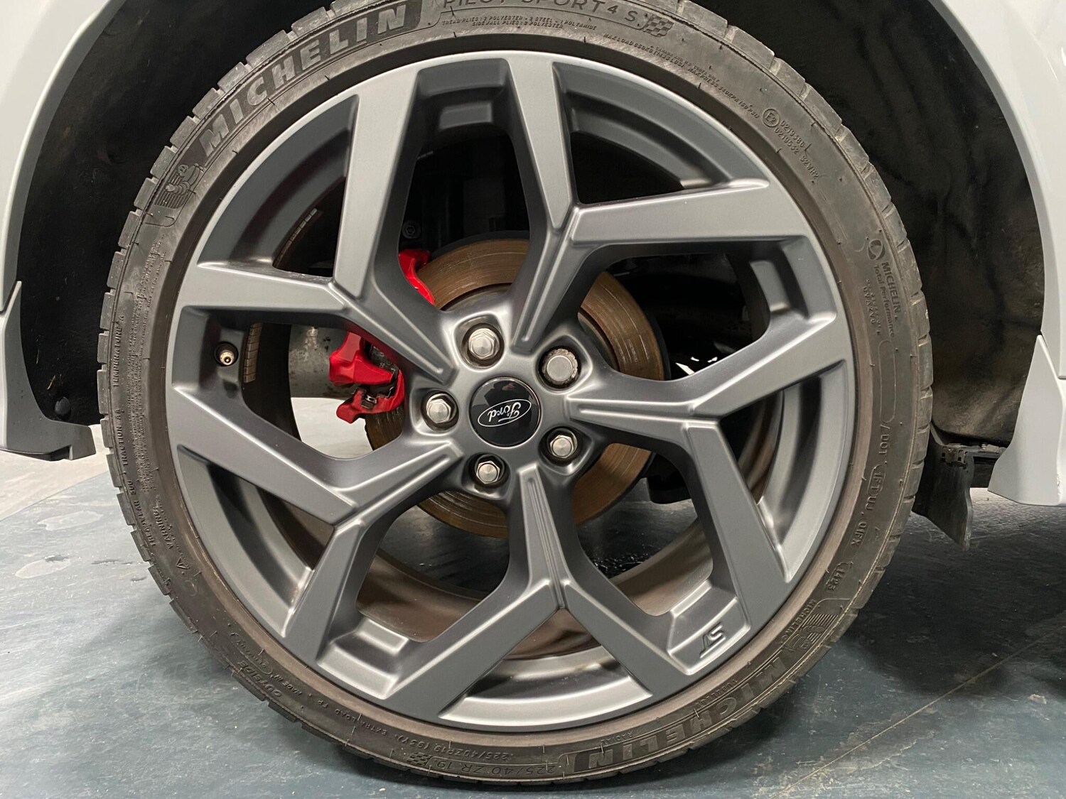 Used Ford Puma 2023 for sale - 76585535: Photo 19