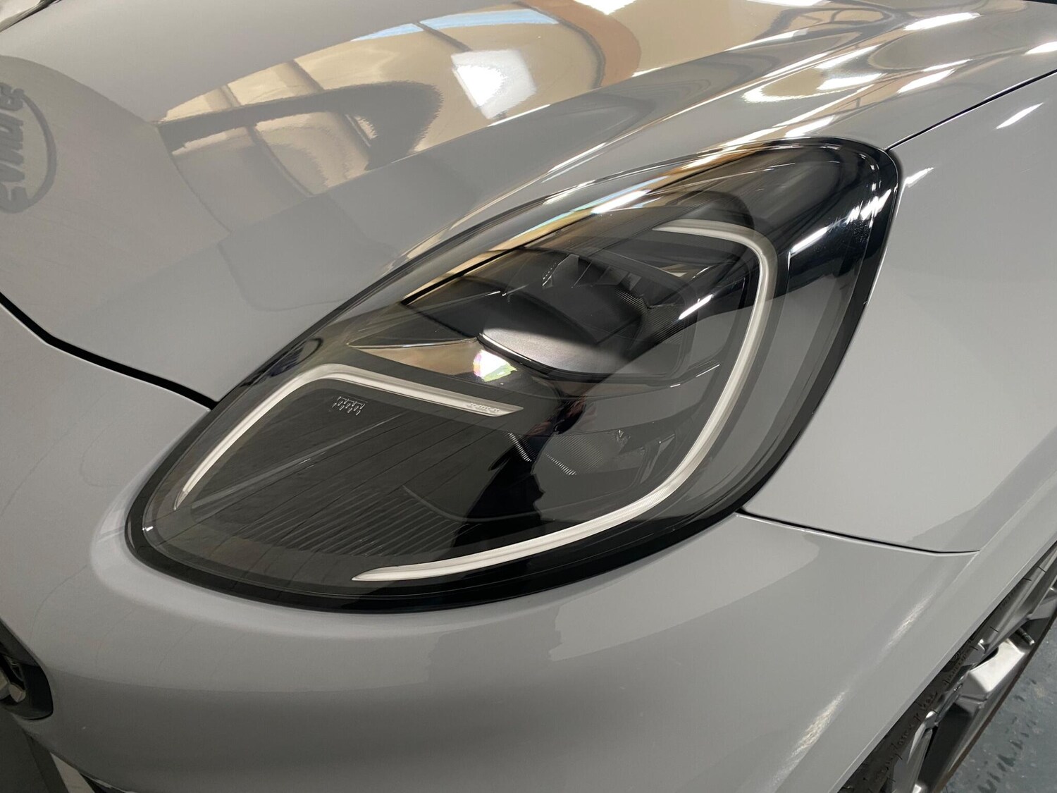 Used Ford Puma 2023 for sale - 76585535: Photo 20