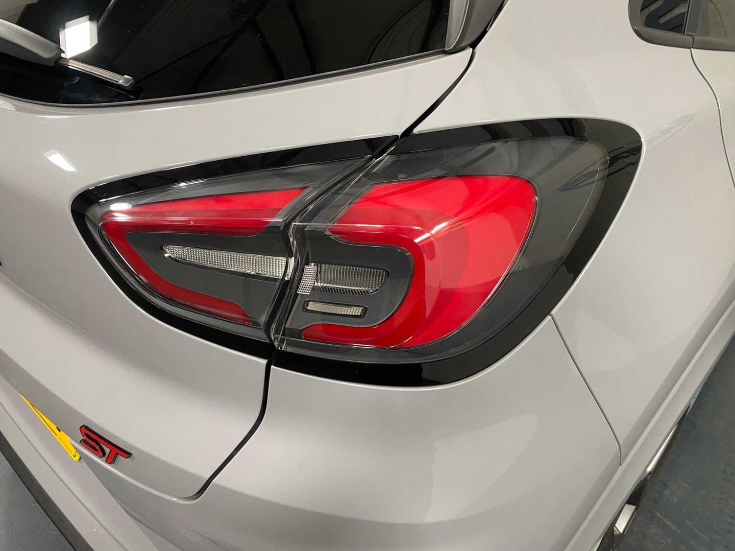 Used Ford Puma 2023 for sale - 76585535: Photo 21