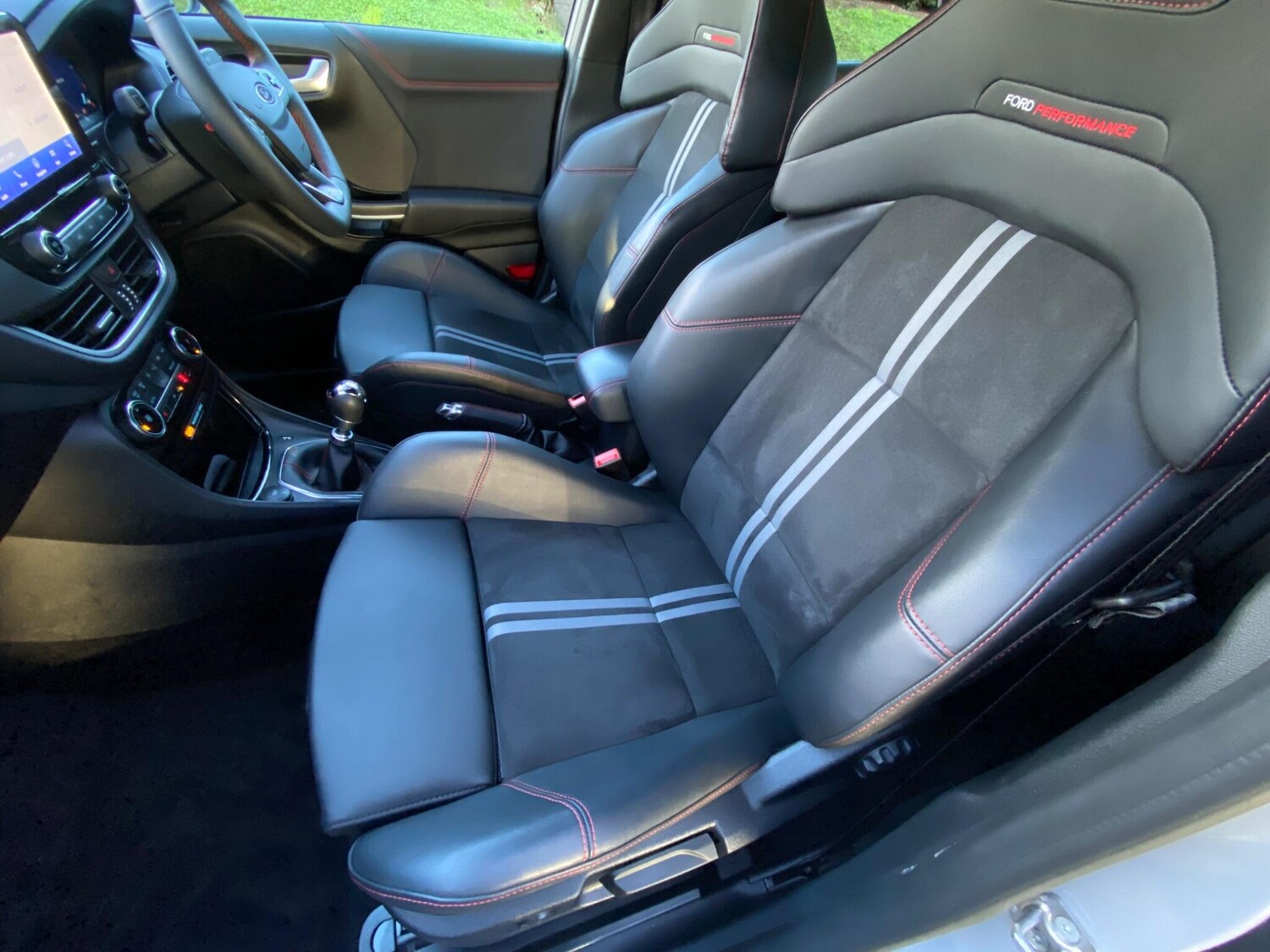 Used Ford Puma 2023 for sale - 76585535: Photo 23