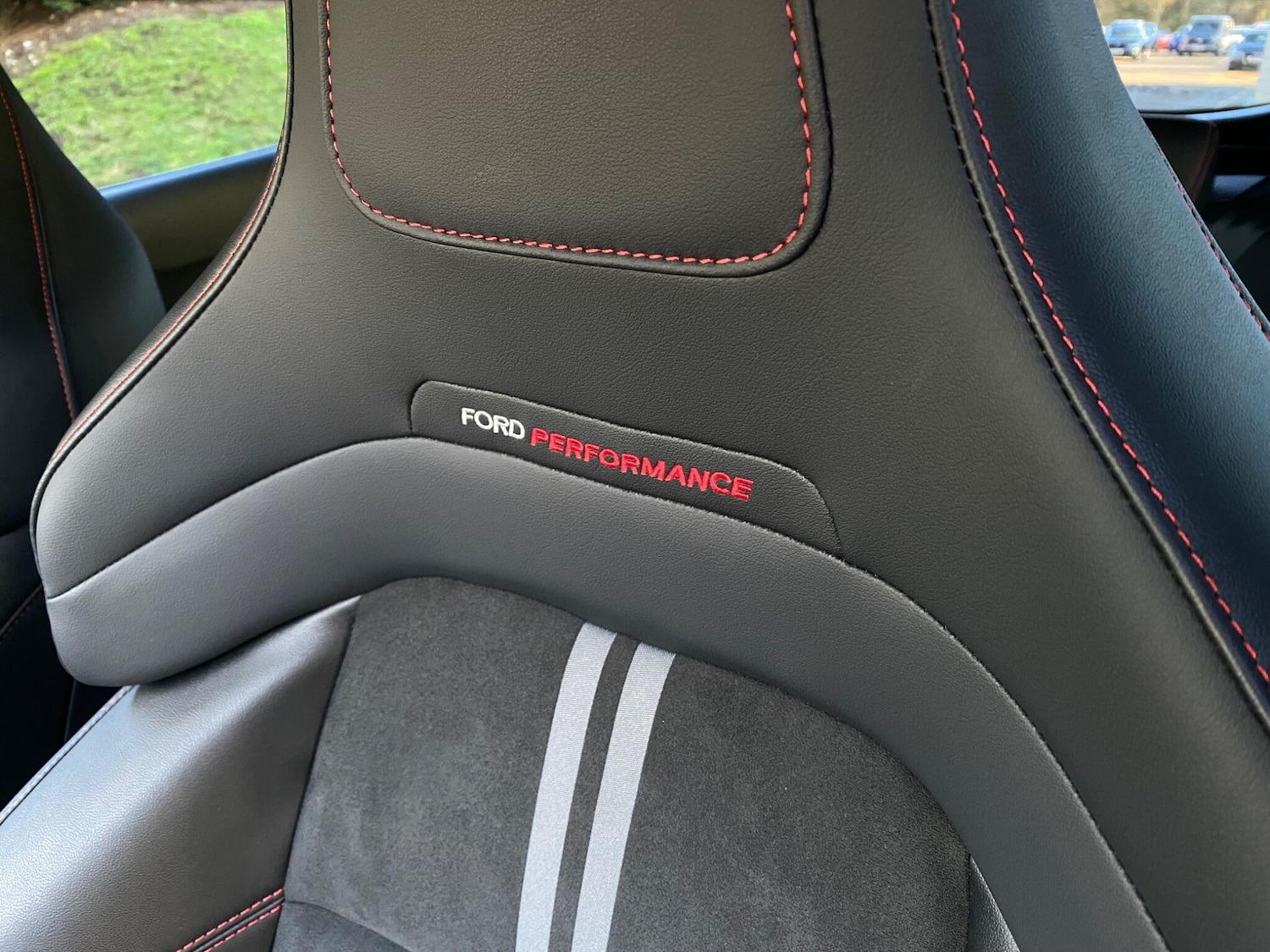 Used Ford Puma 2023 for sale - 76585535: Photo 24