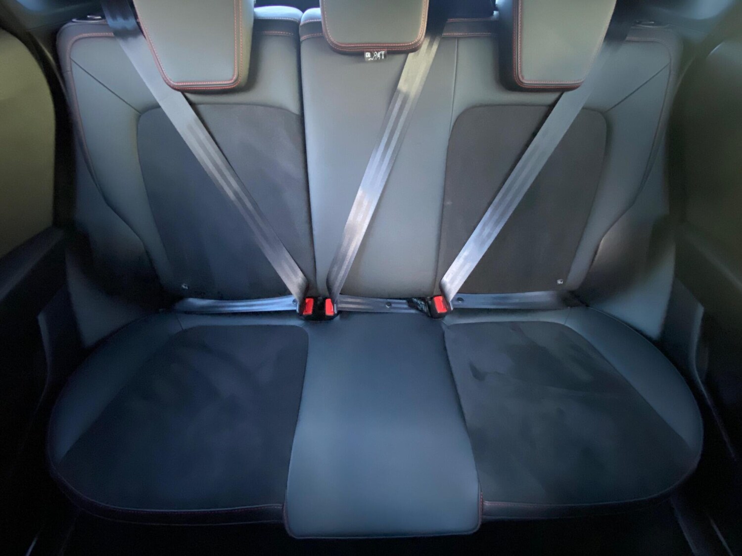 Used Ford Puma 2023 for sale - 76585535: Photo 25