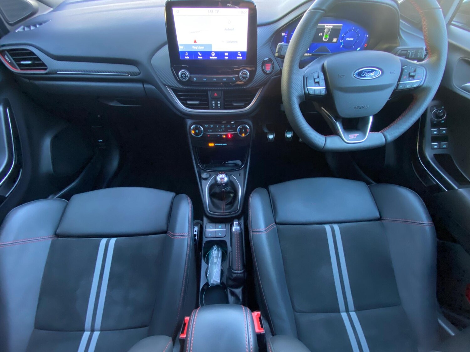 Used Ford Puma 2023 for sale - 76585535: Photo 26