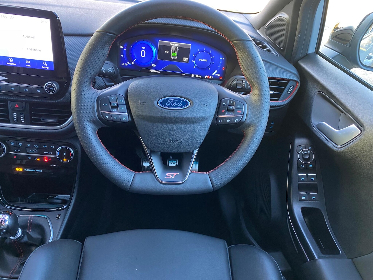 Used Ford Puma 2023 for sale - 76585535: Photo 27