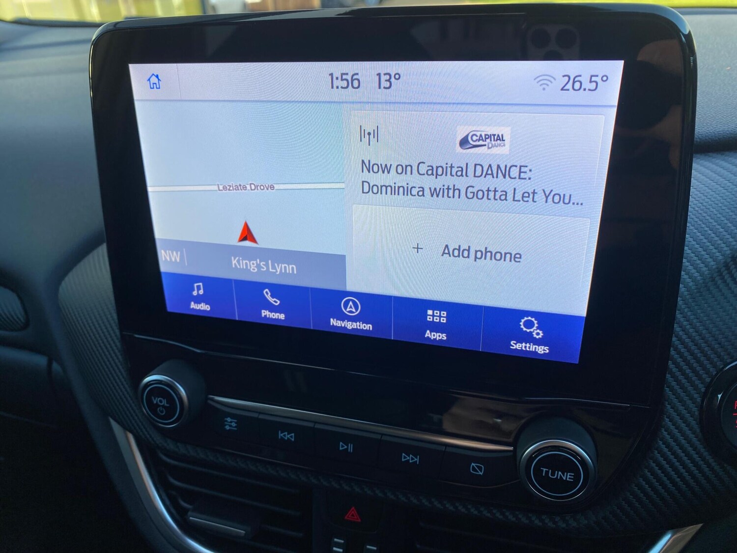 Used Ford Puma 2023 for sale - 76585535: Photo 30