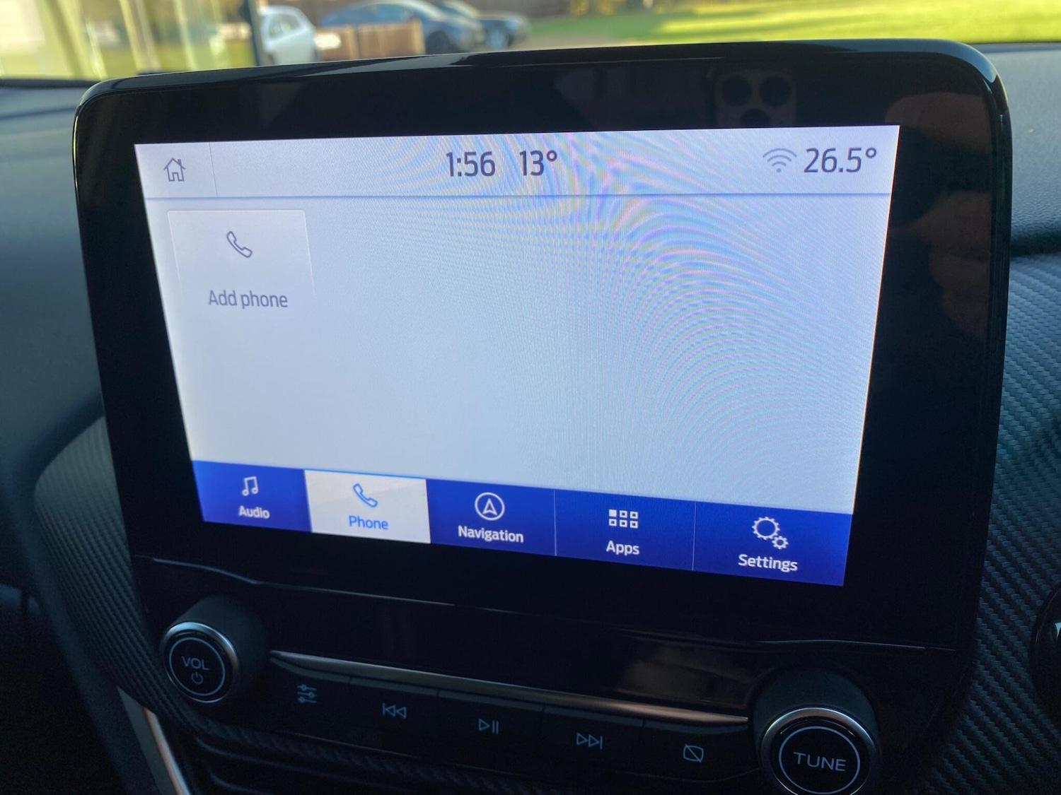 Used Ford Puma 2023 for sale - 76585535: Photo 32