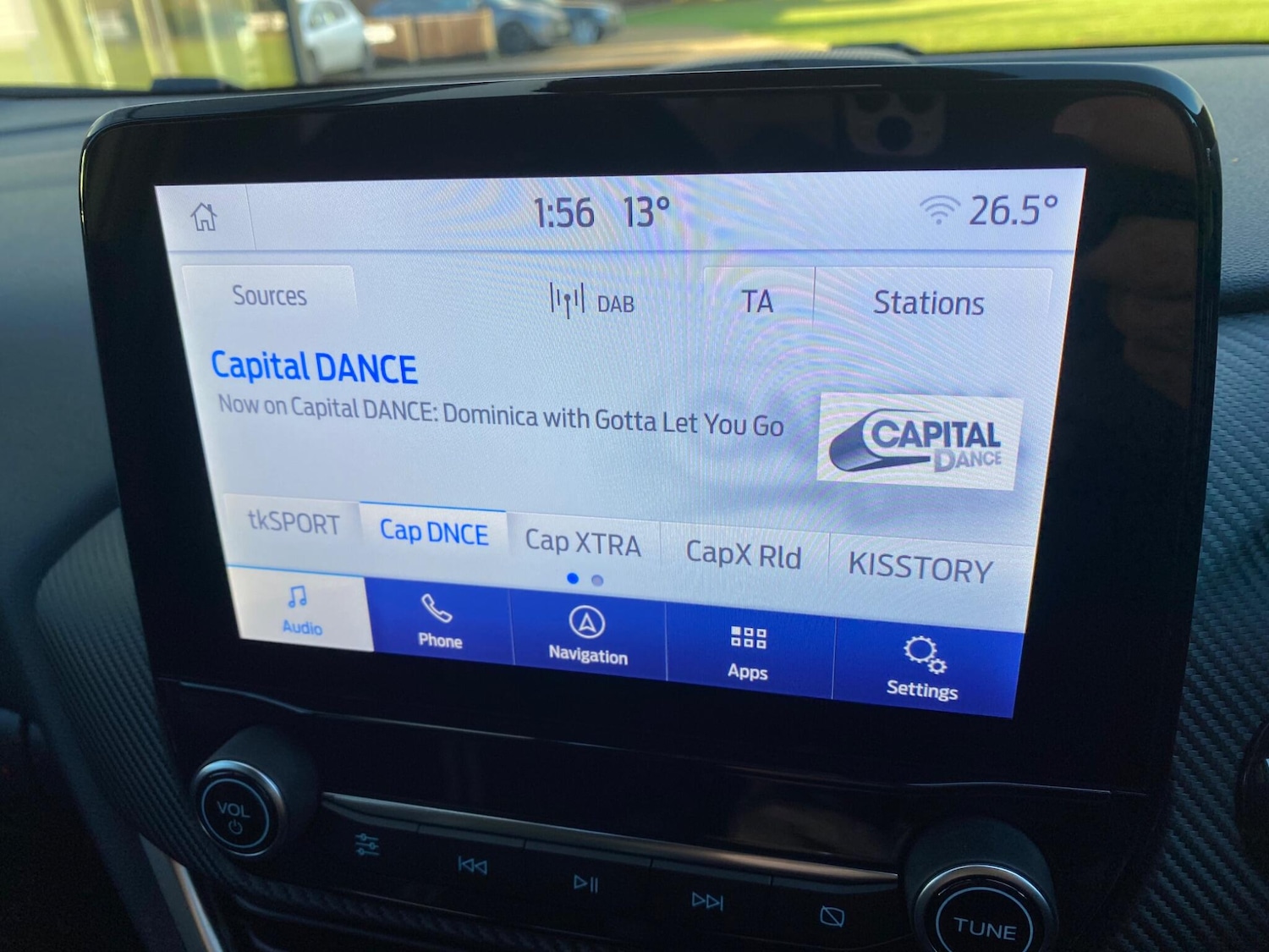 Used Ford Puma 2023 for sale - 76585535: Photo 33