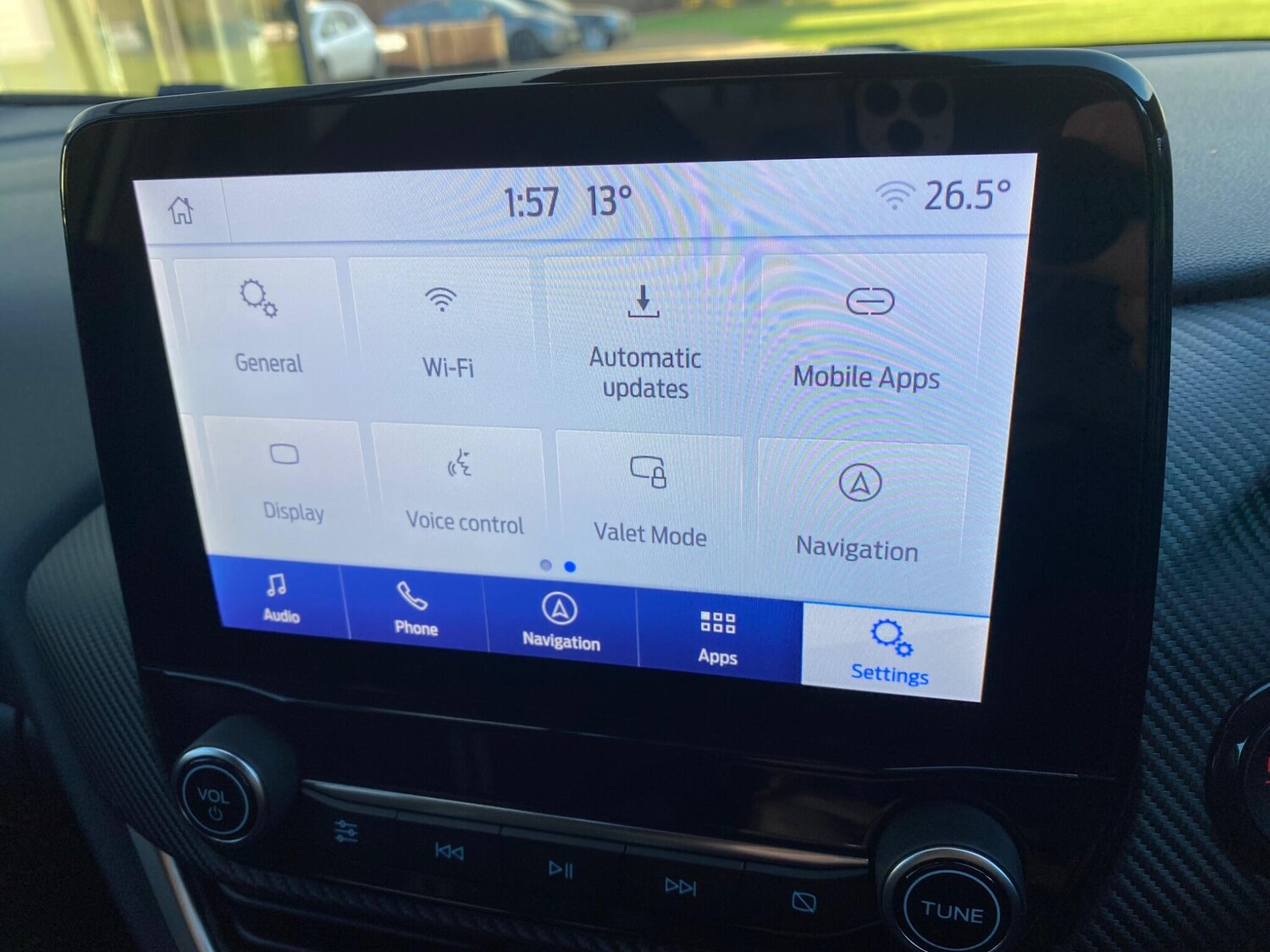 Used Ford Puma 2023 for sale - 76585535: Photo 34