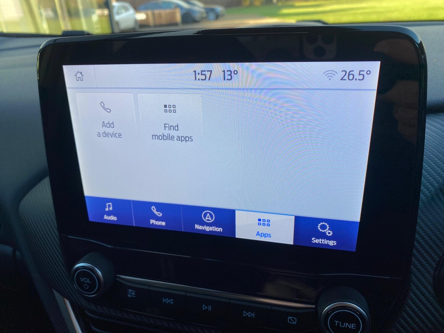 Used Ford Puma 2023 for sale - 76585535: Photo 36