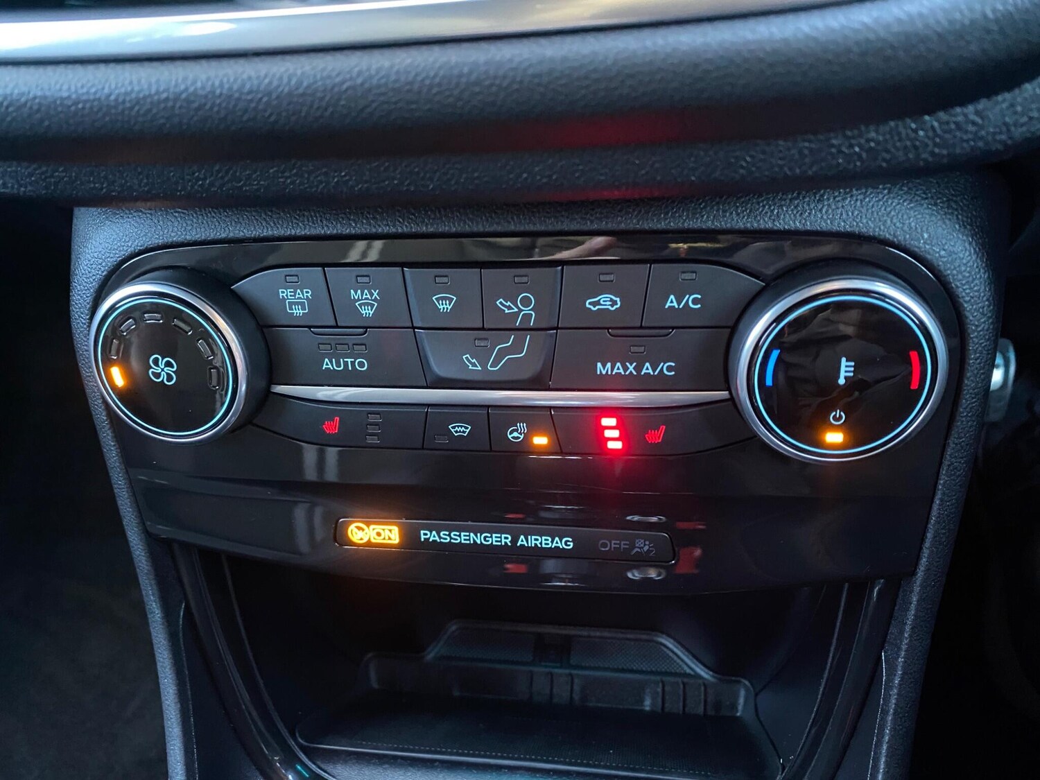 Used Ford Puma 2023 for sale - 76585535: Photo 38