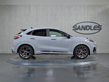 Used Ford Puma 2023 for sale - 76585535: Photo