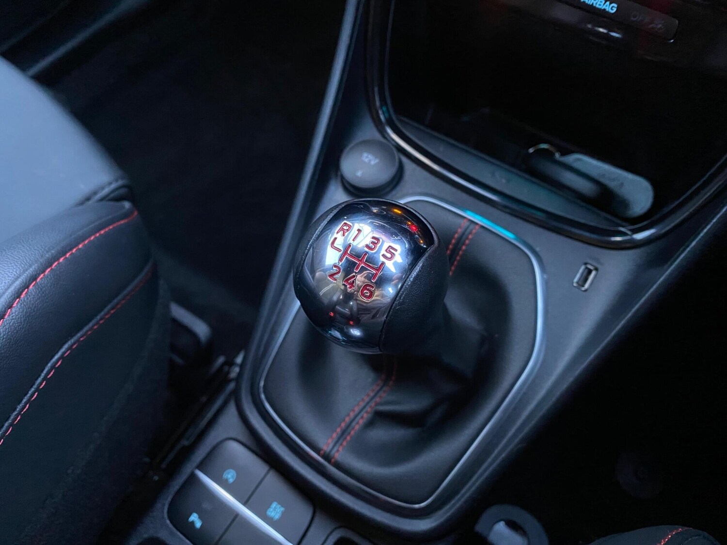 Used Ford Puma 2023 for sale - 76585535: Photo 40