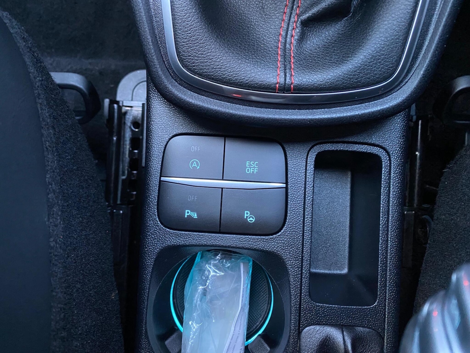 Used Ford Puma 2023 for sale - 76585535: Photo 41