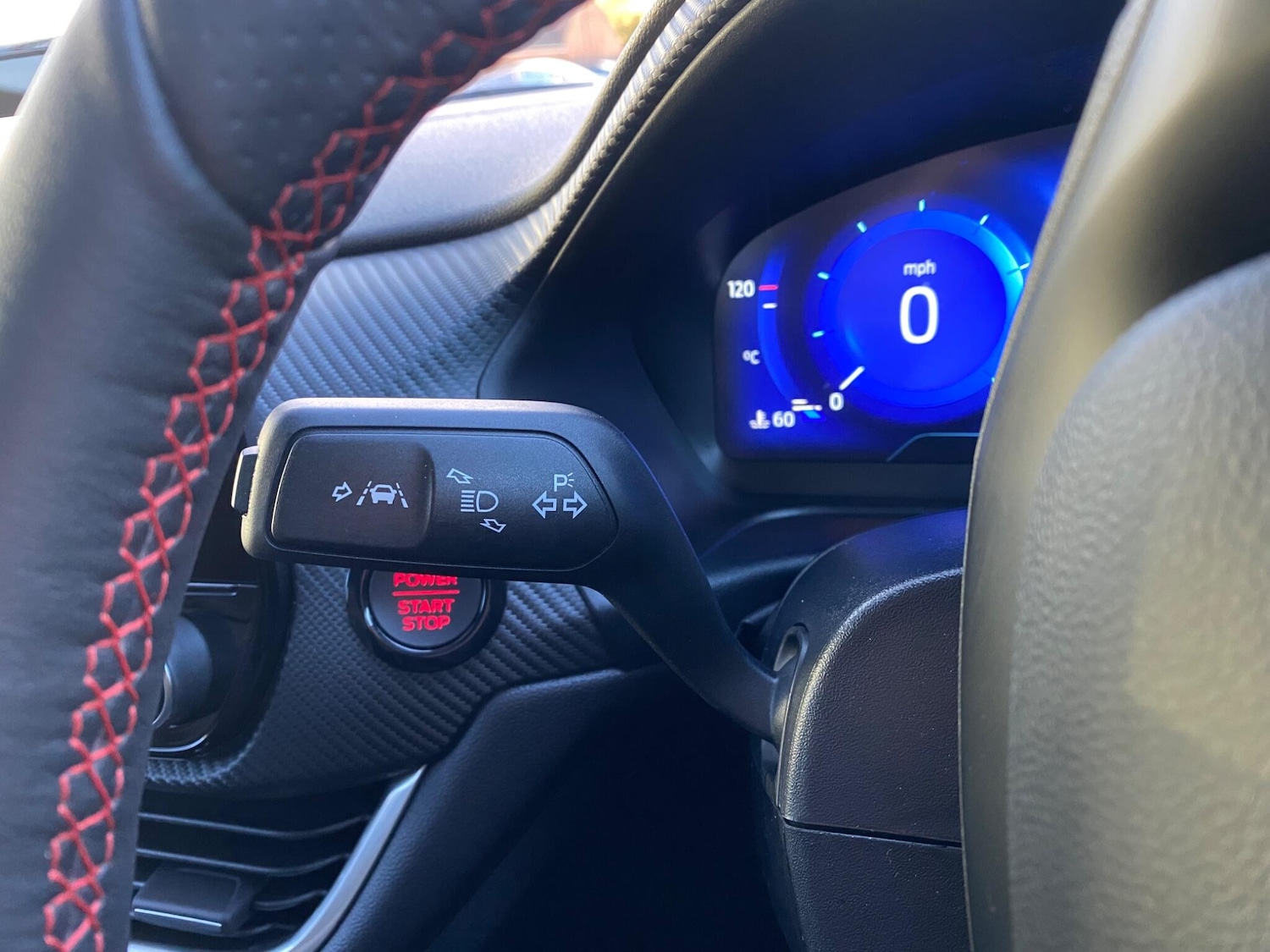 Used Ford Puma 2023 for sale - 76585535: Photo 46