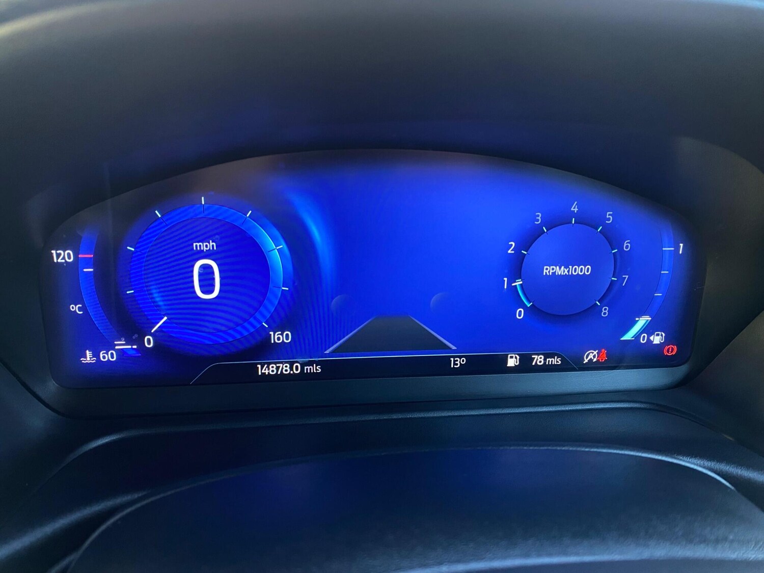 Used Ford Puma 2023 for sale - 76585535: Photo 48