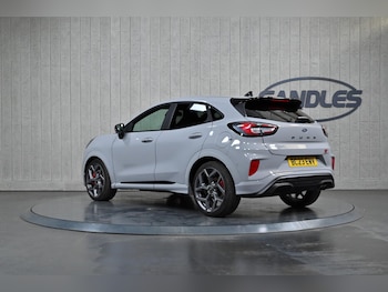 Used Ford Puma 2023 for sale - 76585535: Photo