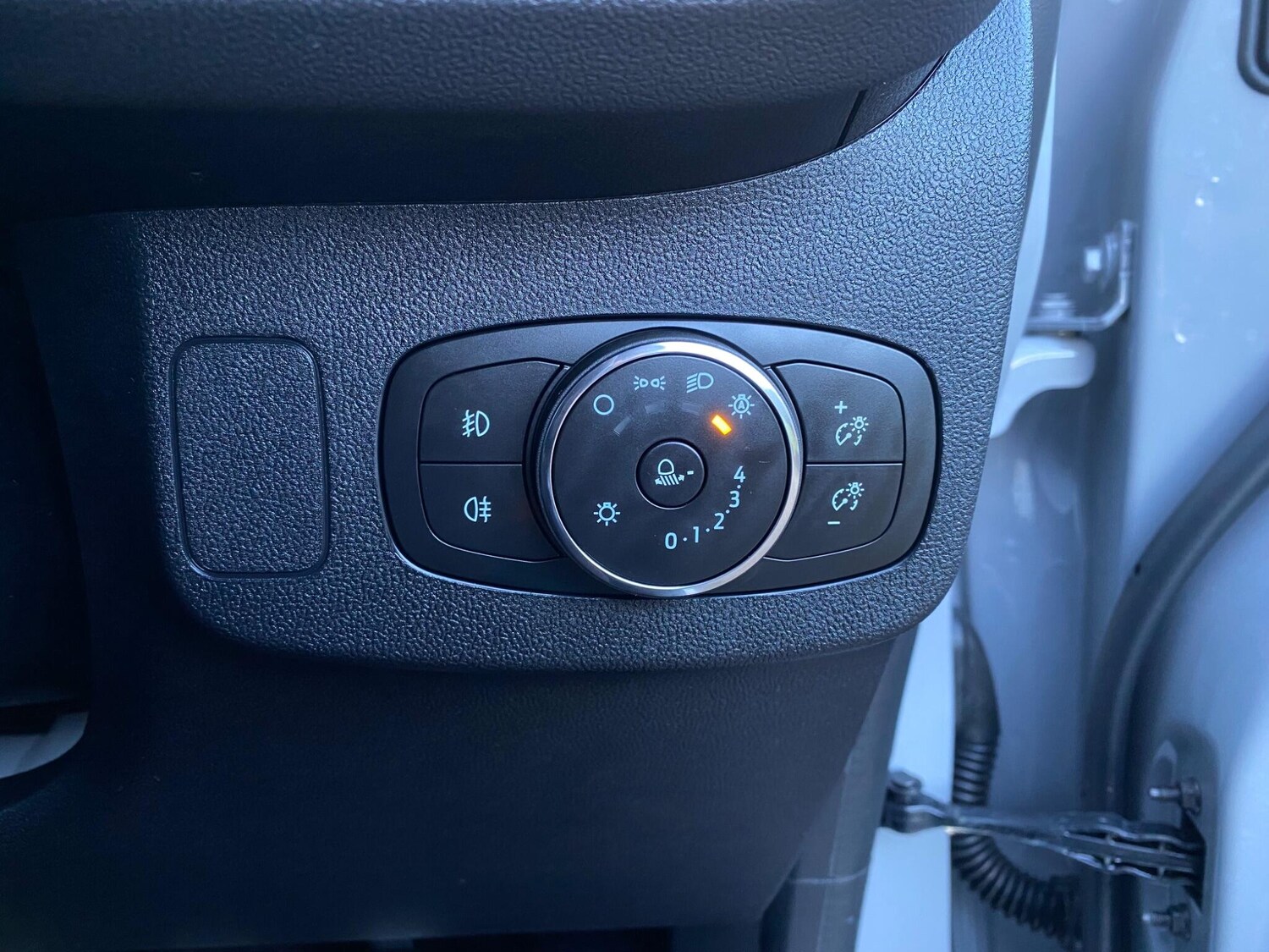 Used Ford Puma 2023 for sale - 76585535: Photo 50