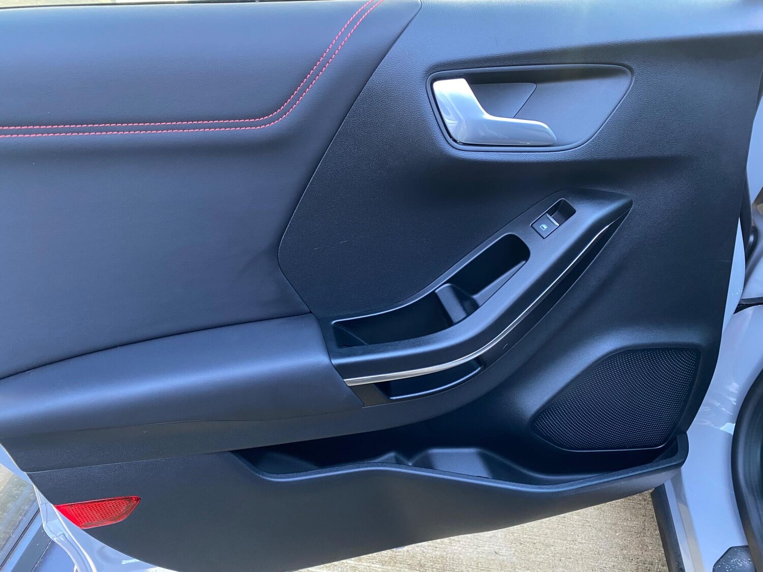 Used Ford Puma 2023 for sale - 76585535: Photo 53