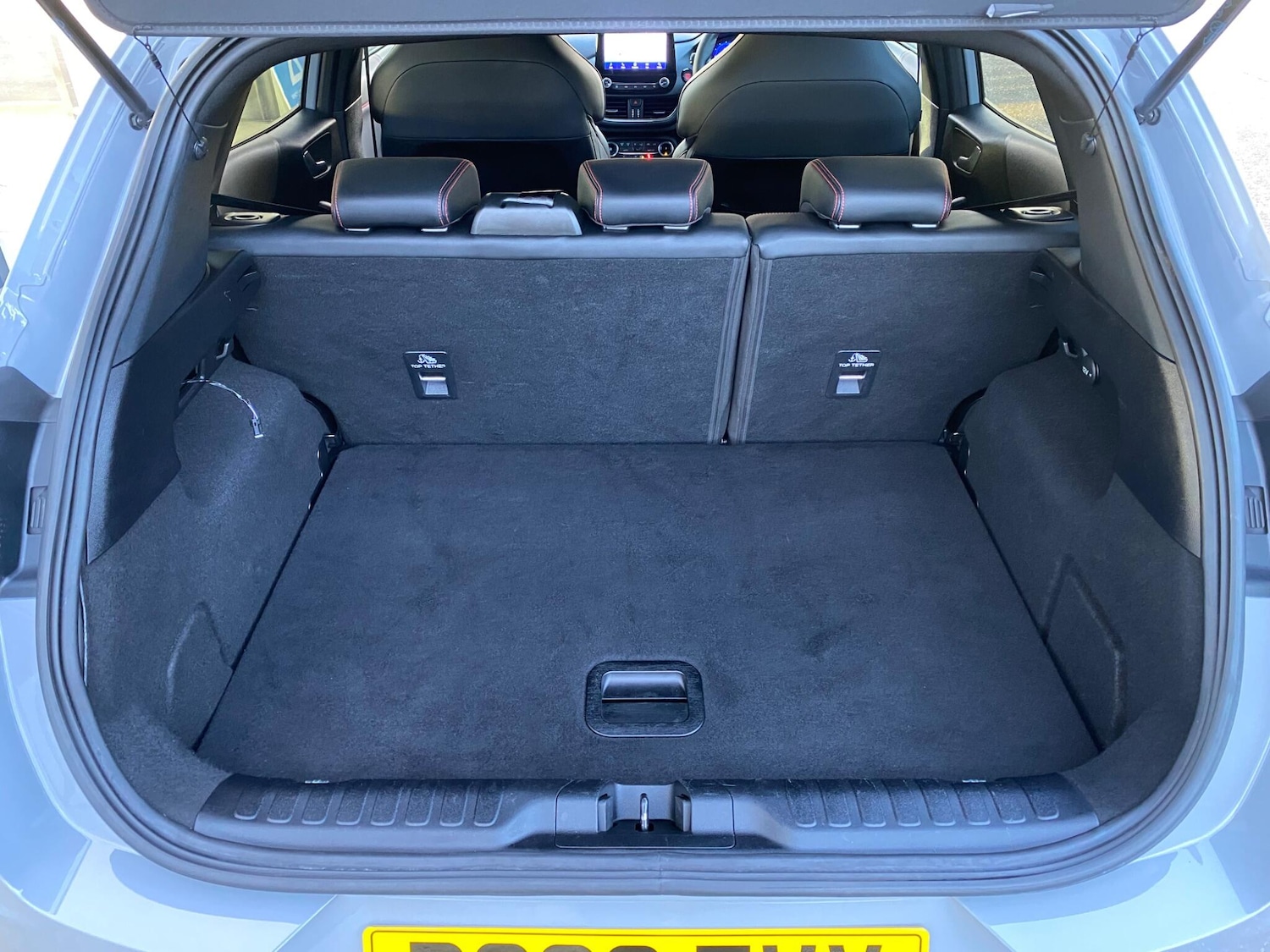 Used Ford Puma 2023 for sale - 76585535: Photo 56