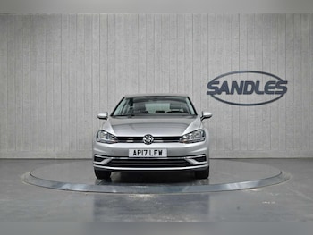 Used Volkswagen Golf 2017 for sale - 78849155: Photo