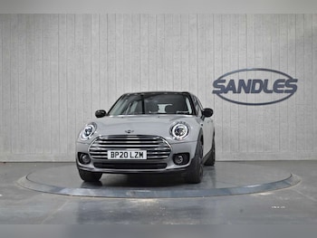Used MINI Clubman 2020 for sale - 79151036: Photo