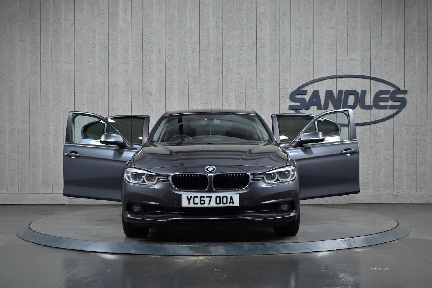 Used BMW 3 Series 2017 for sale - 77611565: Photo 11