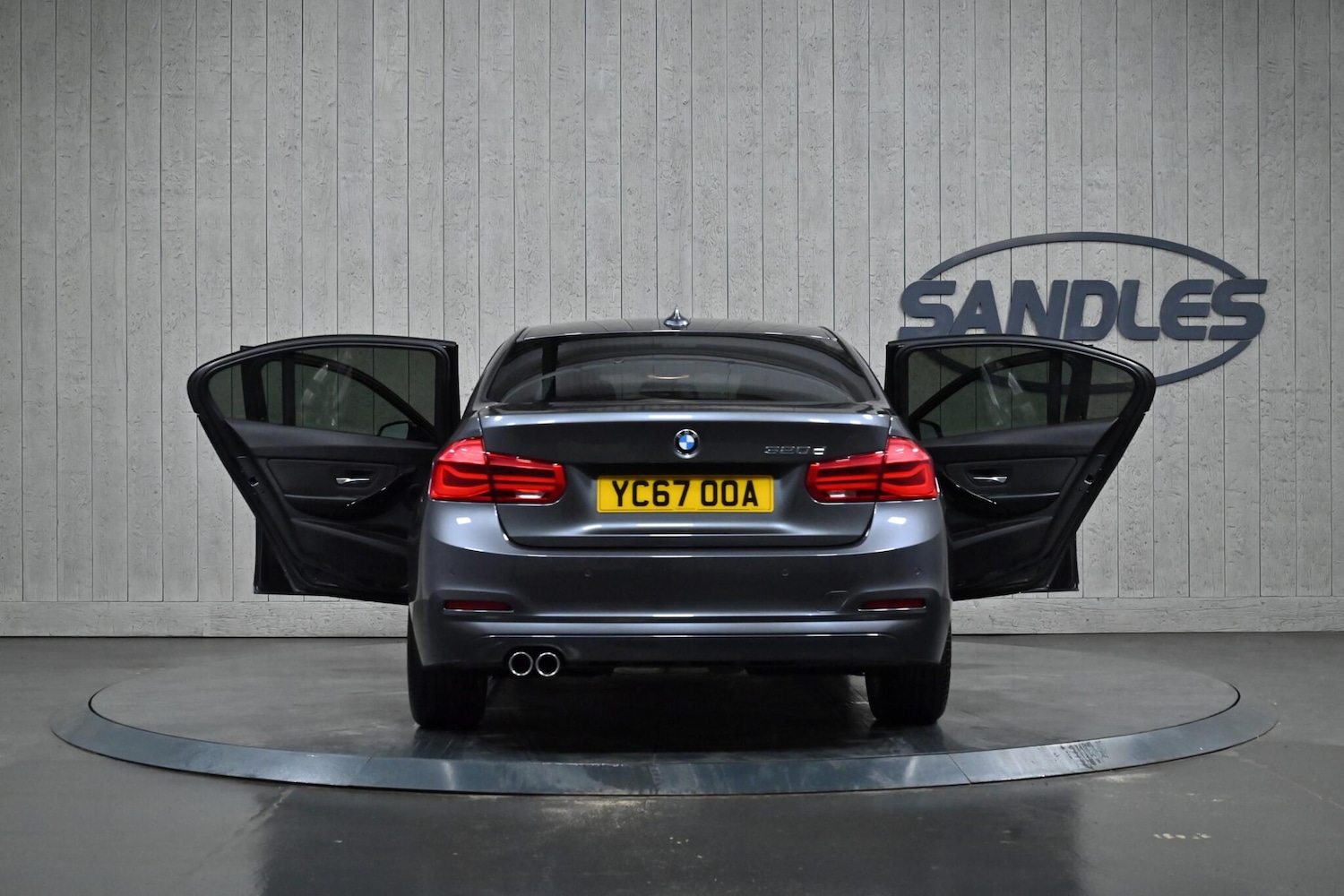 Used BMW 3 Series 2017 for sale - 77611565: Photo 14