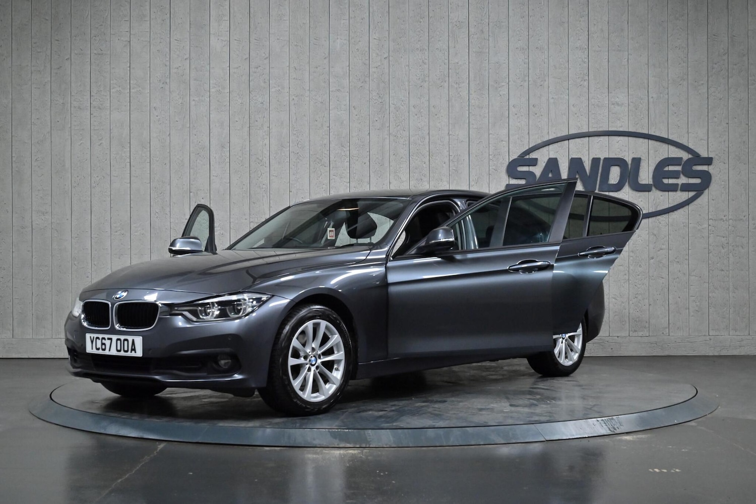 Used BMW 3 Series 2017 for sale - 77611565: Photo 16