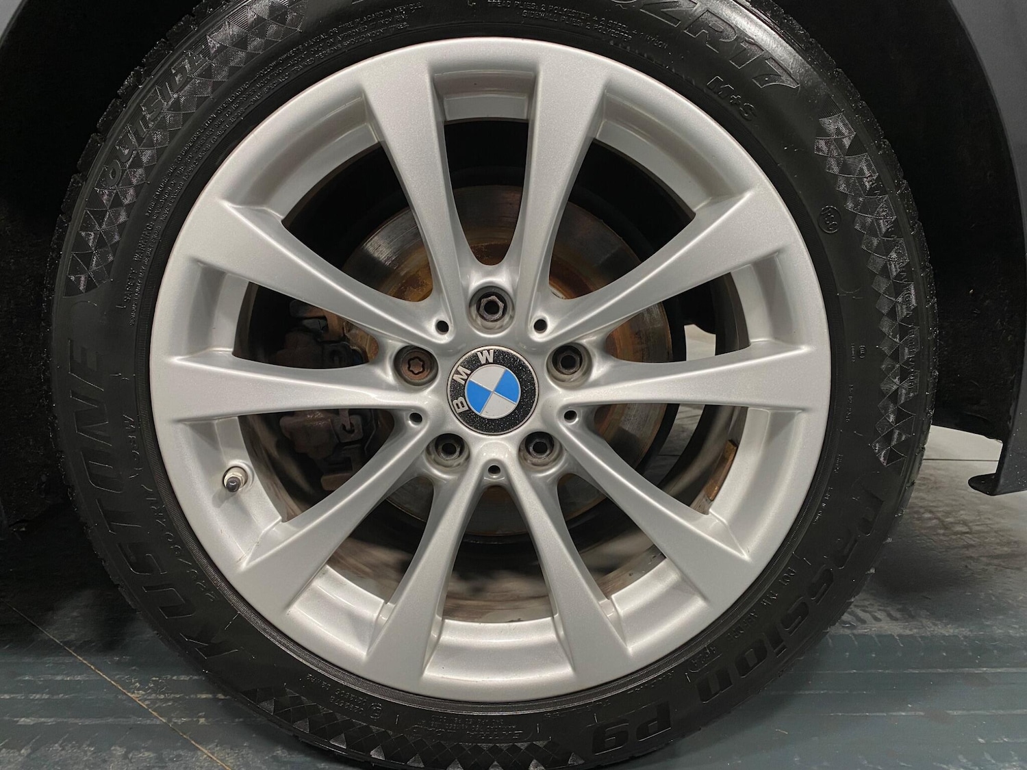 Used BMW 3 Series 2017 for sale - 77611565: Photo 19