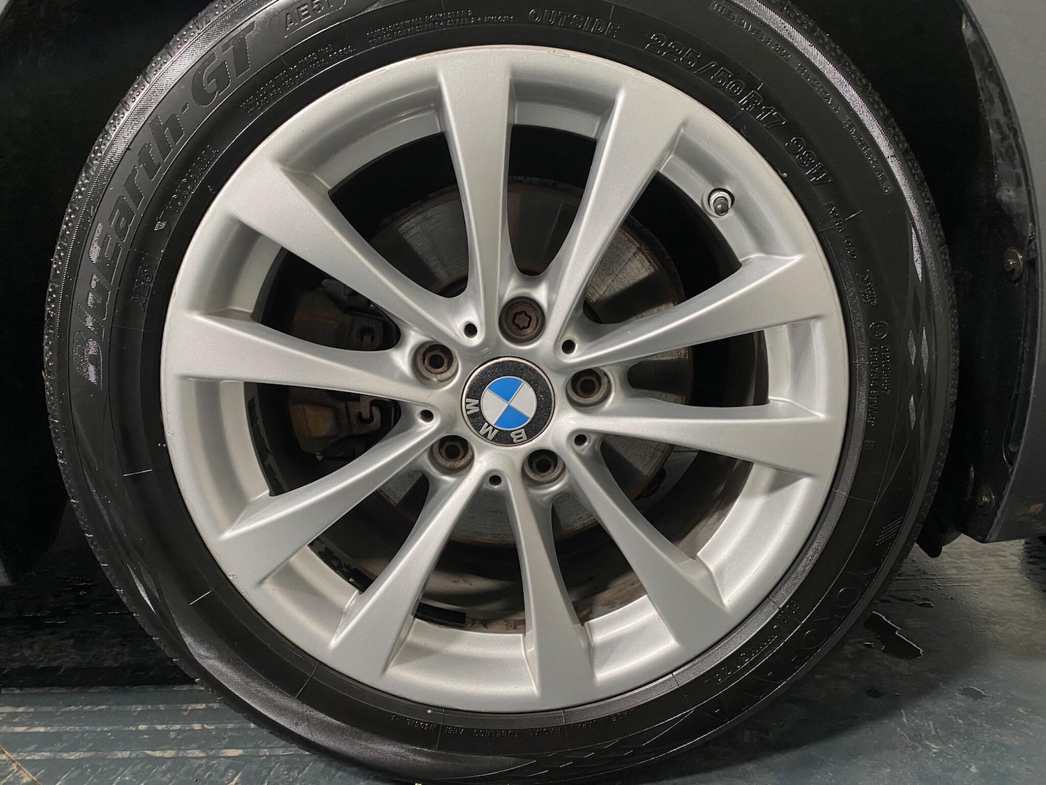 Used BMW 3 Series 2017 for sale - 77611565: Photo 20