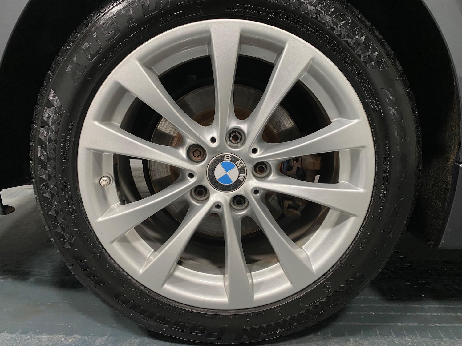 Used BMW 3 Series 2017 for sale - 77611565: Photo 21