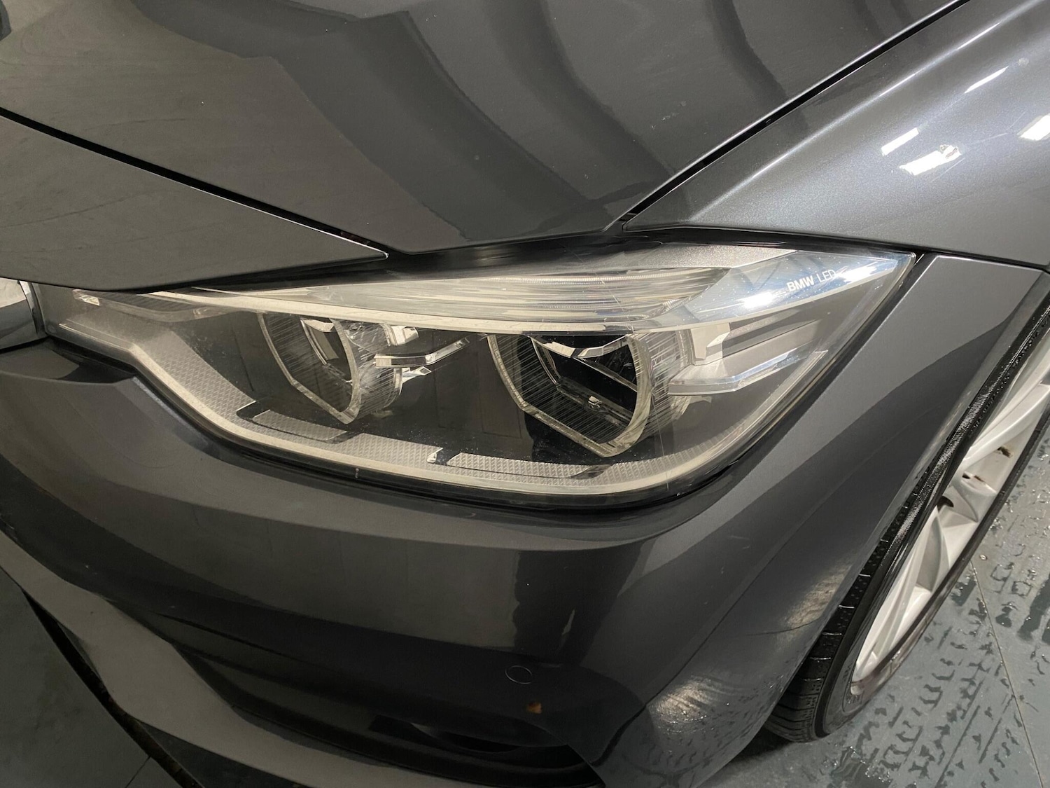 Used BMW 3 Series 2017 for sale - 77611565: Photo 22