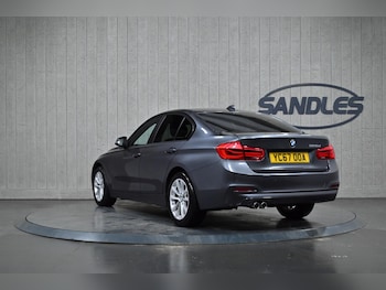 Used BMW 3 Series 2017 for sale - 77611565: Photo