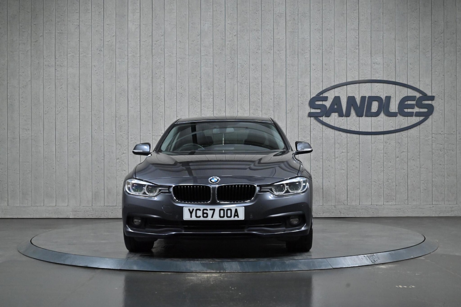 Used BMW 3 Series 2017 for sale - 77611565: Photo 4