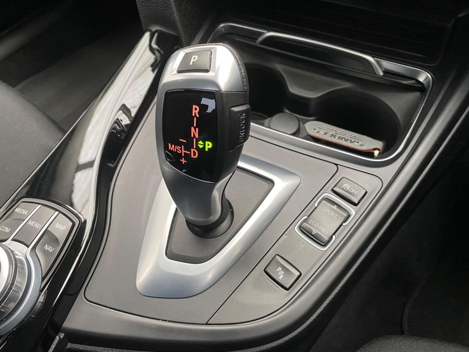 Used BMW 3 Series 2017 for sale - 77611565: Photo 40