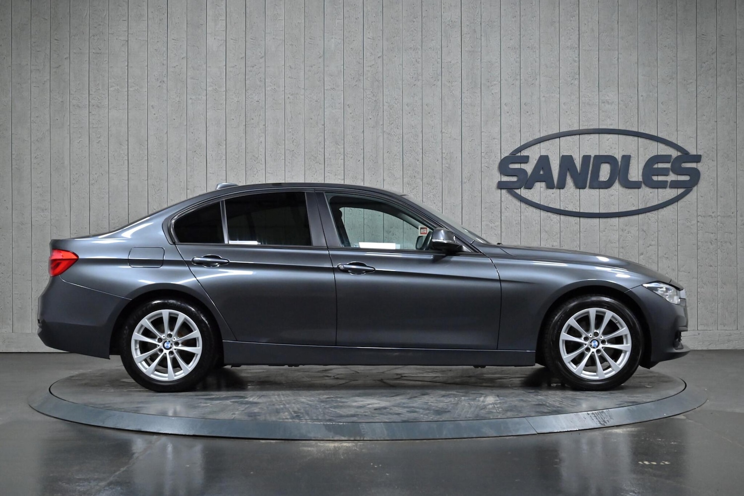 Used BMW 3 Series 2017 for sale - 77611565: Photo 5