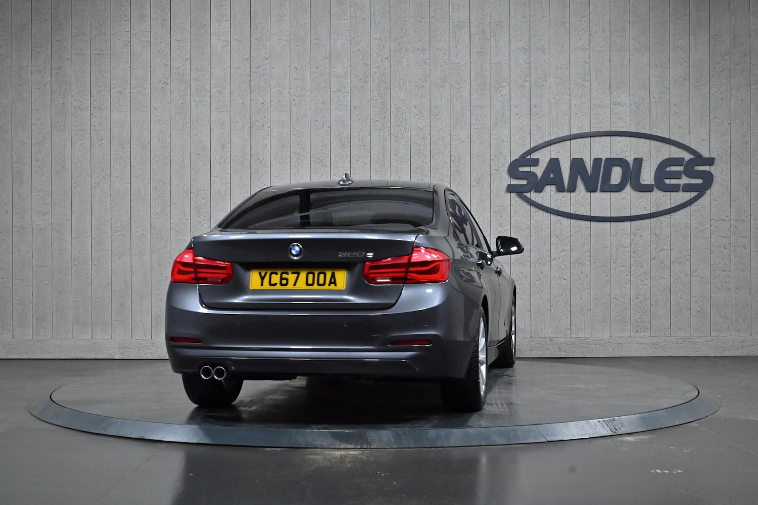 Used BMW 3 Series 2017 for sale - 77611565: Photo 6